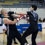 Savate Klub Domžale zaključi izredno uspešno sezono 2023/2024 z odprto mednarodno tekmo v Garešnici in Crikvenici ter poletno šolo