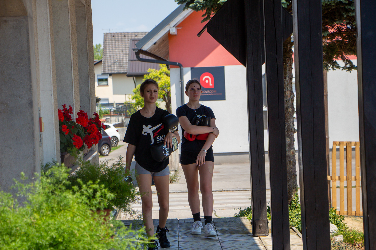 SKD se predstavi na oratoriju