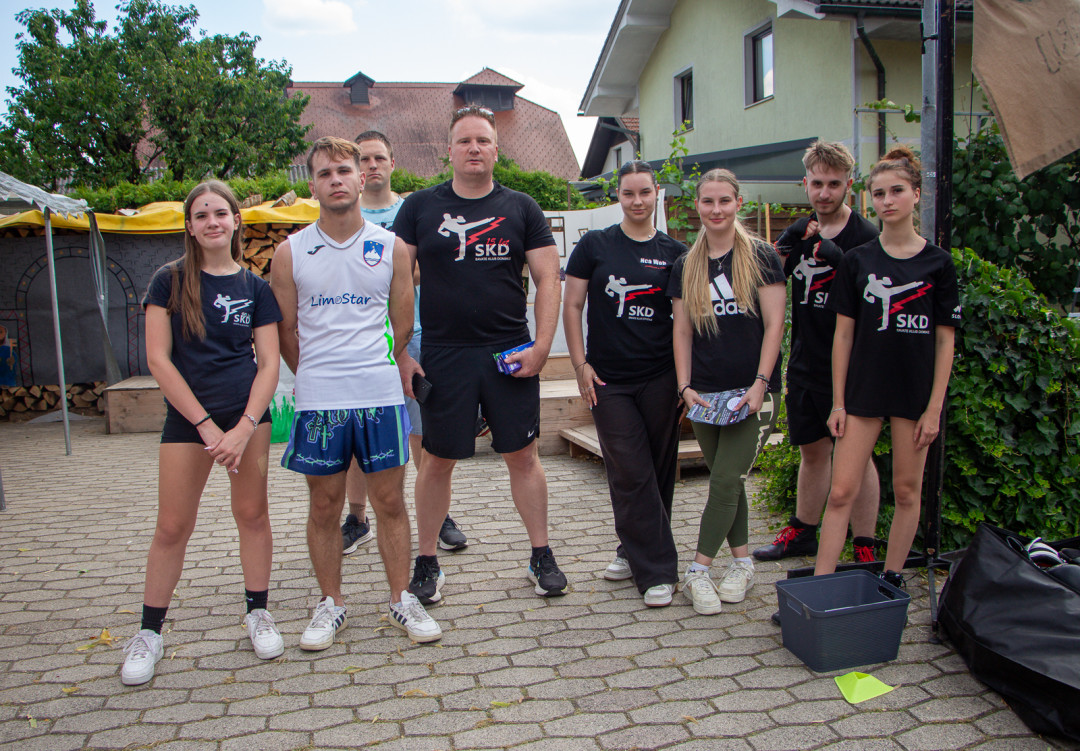 SKD se predstavi na oratoriju