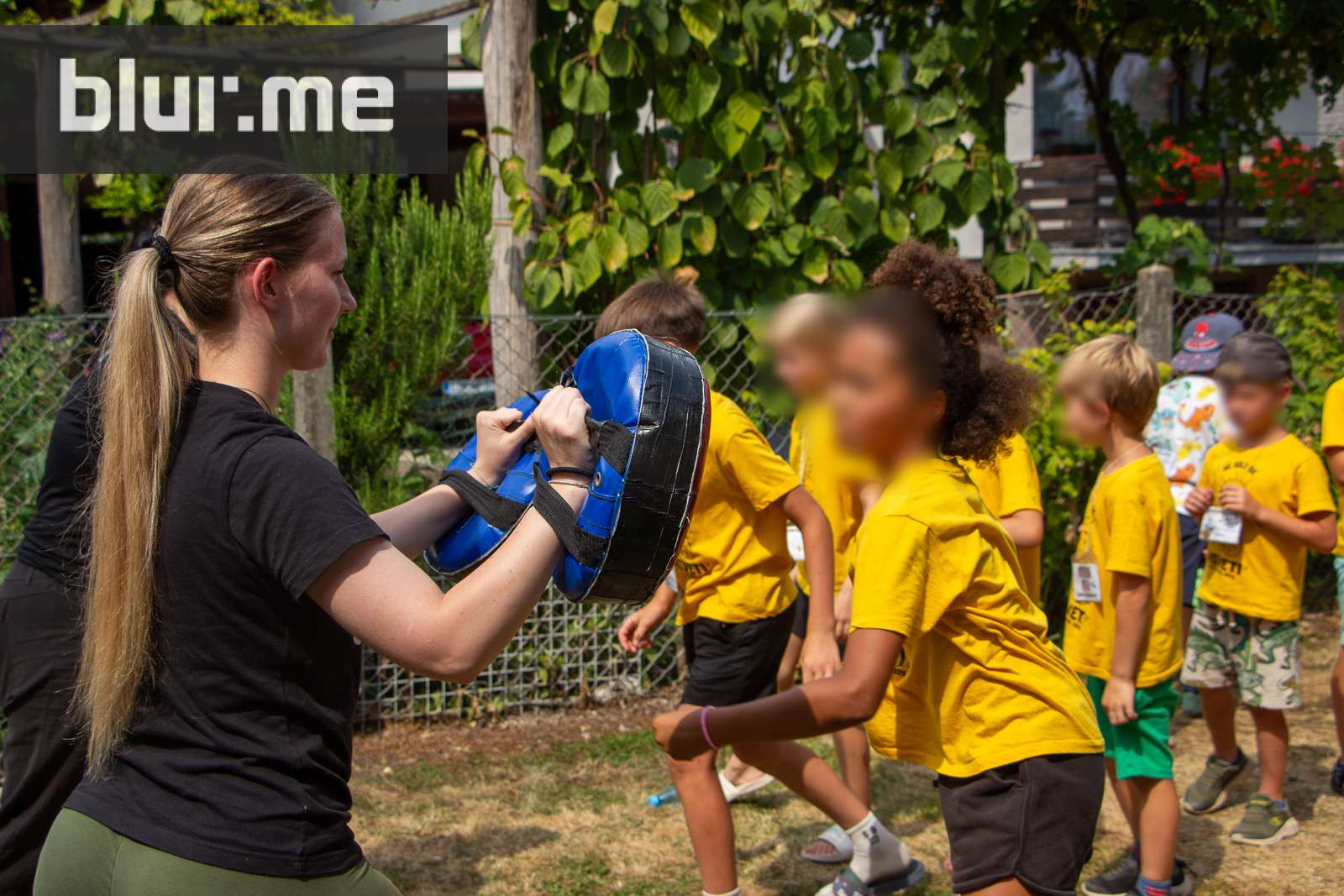 SKD se predstavi na oratoriju