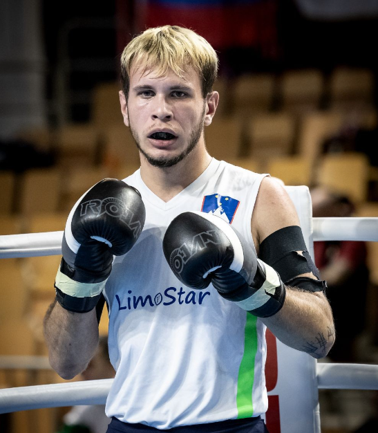 Slovenska savate reprezentanca navdušila na svetovnem članskem prvenstvu 2024 prvič v Sloveniji