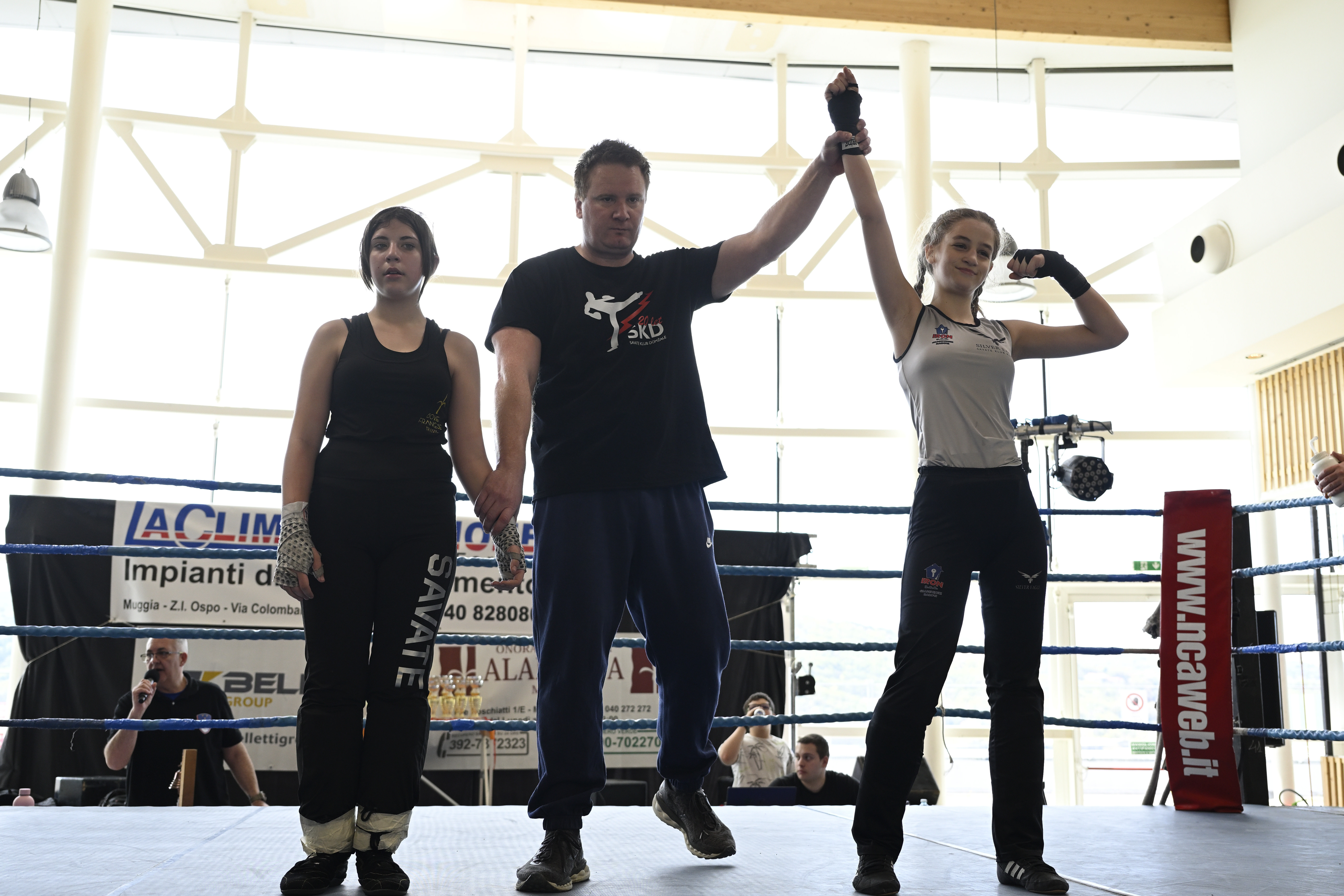 SUPERGLOVES LADIES TOURNAMENT MONTEDORO