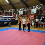 Uspešen zaključek leta 2023 za Savate klub Domžale