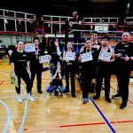 Uspešen zaključek leta 2023 za Savate klub Domžale