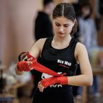 Uspešen zaključek leta 2023 za Savate klub Domžale