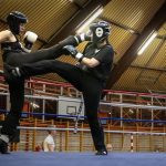 Uspešen zaključek leta 2023 za Savate klub Domžale