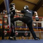 Uspešen zaključek leta 2023 za Savate klub Domžale