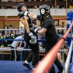 Uspešen zaključek leta 2023 za Savate klub Domžale