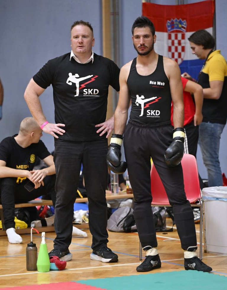 Žan Šubelj osvojil naslov svetovnega klubskega prvaka v Weizu, Avstrija