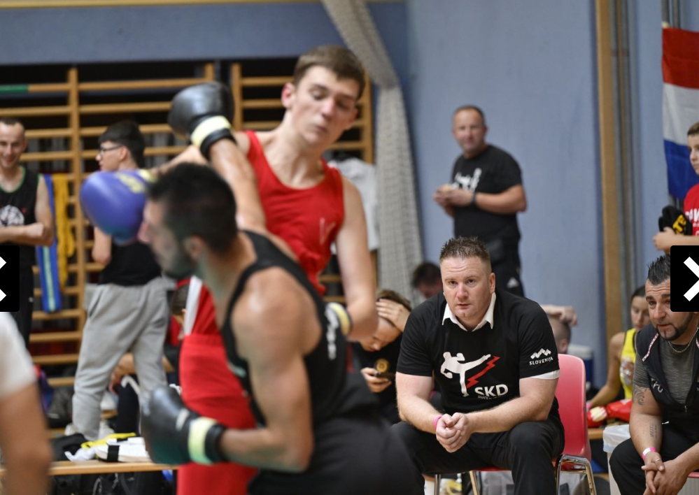 Žan Šubelj osvojil naslov svetovnega klubskega prvaka v Weizu, Avstrija