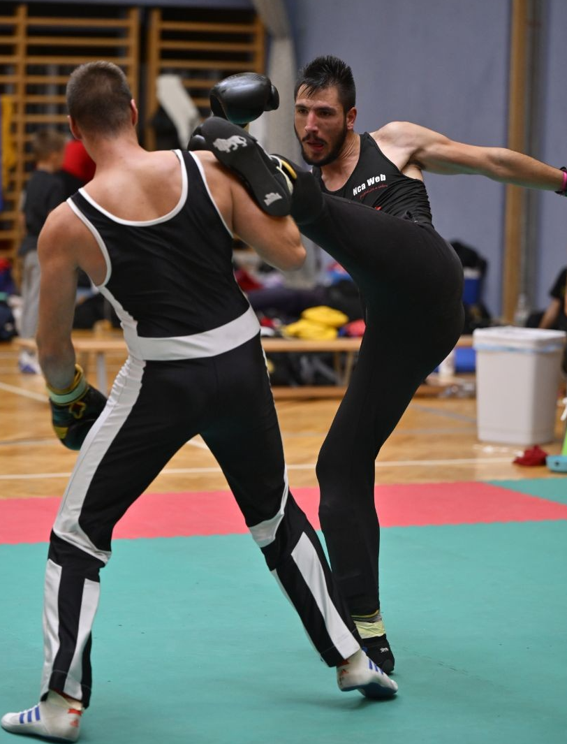 Žan Šubelj osvojil naslov svetovnega klubskega prvaka v Weizu, Avstrija