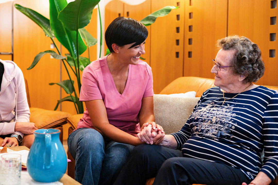 10 prvih znakov demence