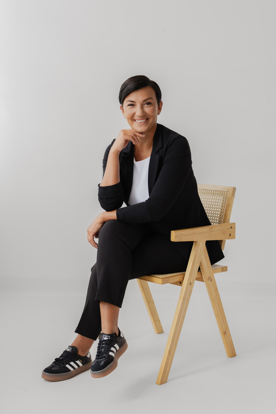 Celostna podpora za odnose in osebno rast