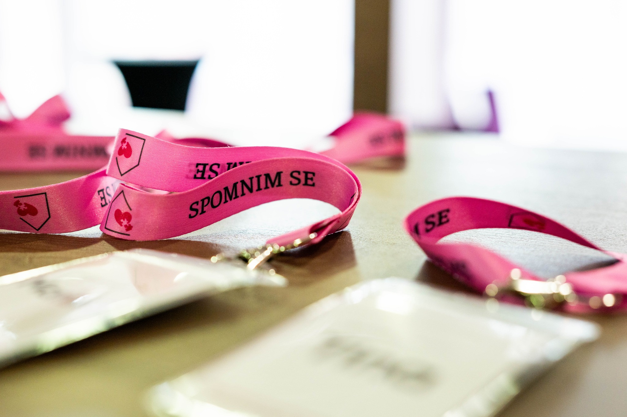 DELAVNICA ZA SVOJCE OSEB Z DEMENCO