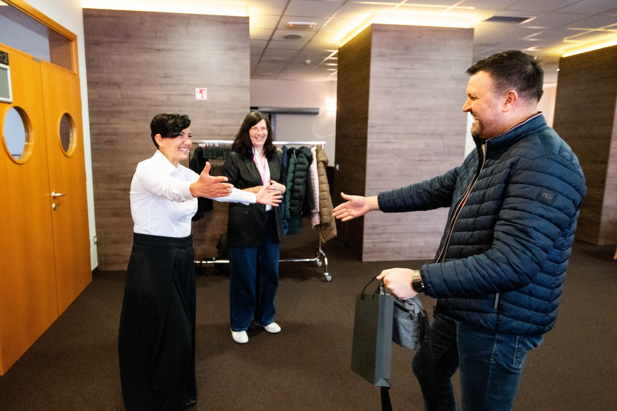 DELAVNICA ZA SVOJCE OSEB Z DEMENCO