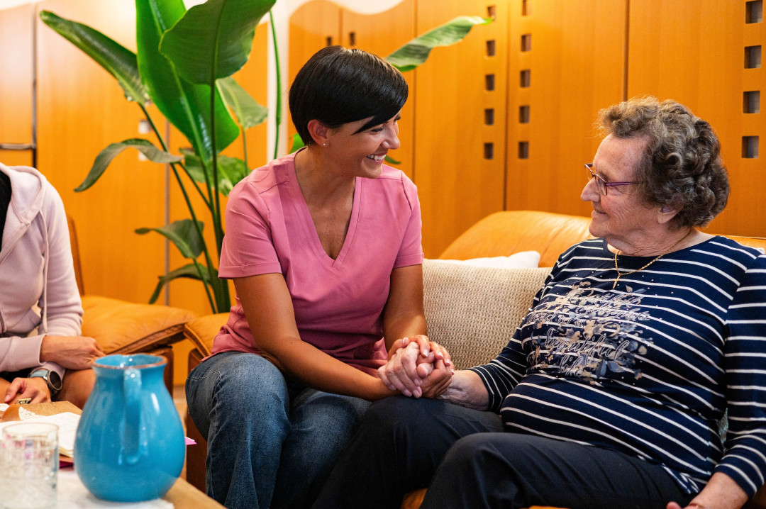 Individualno svetovanje za svojce