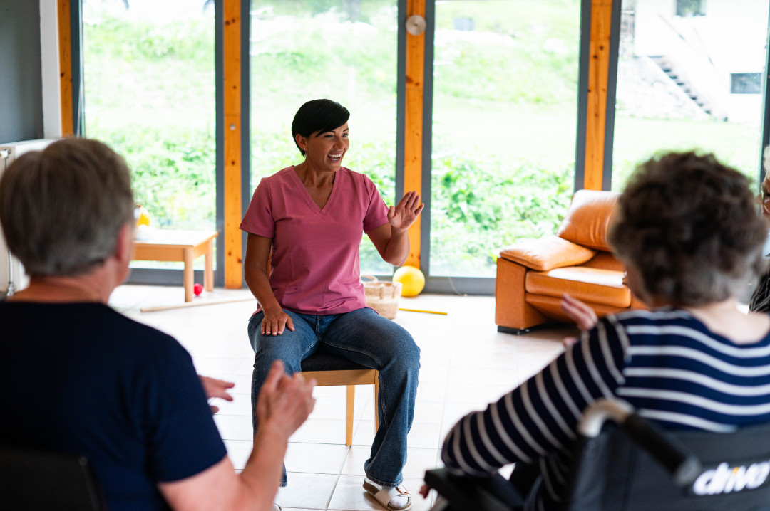 Kaj vam lahko ponudim?