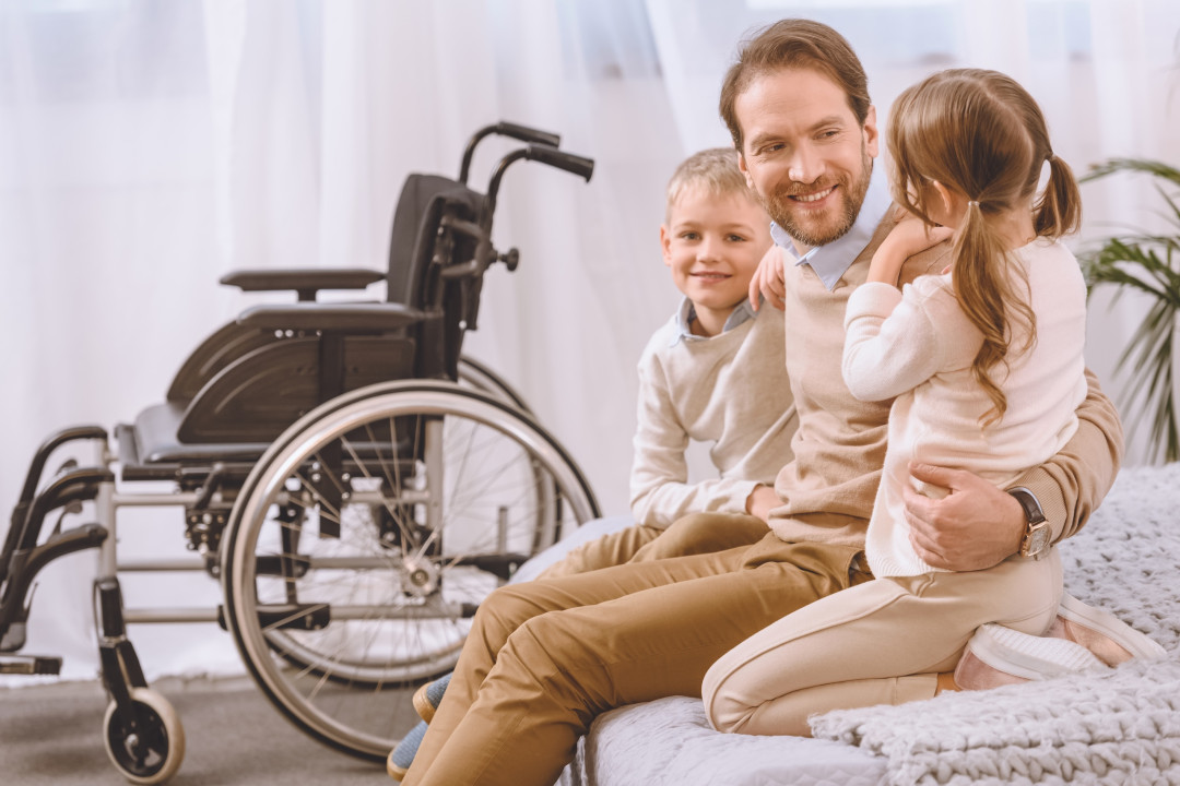 Terapija za poklicno rehabilitacijo