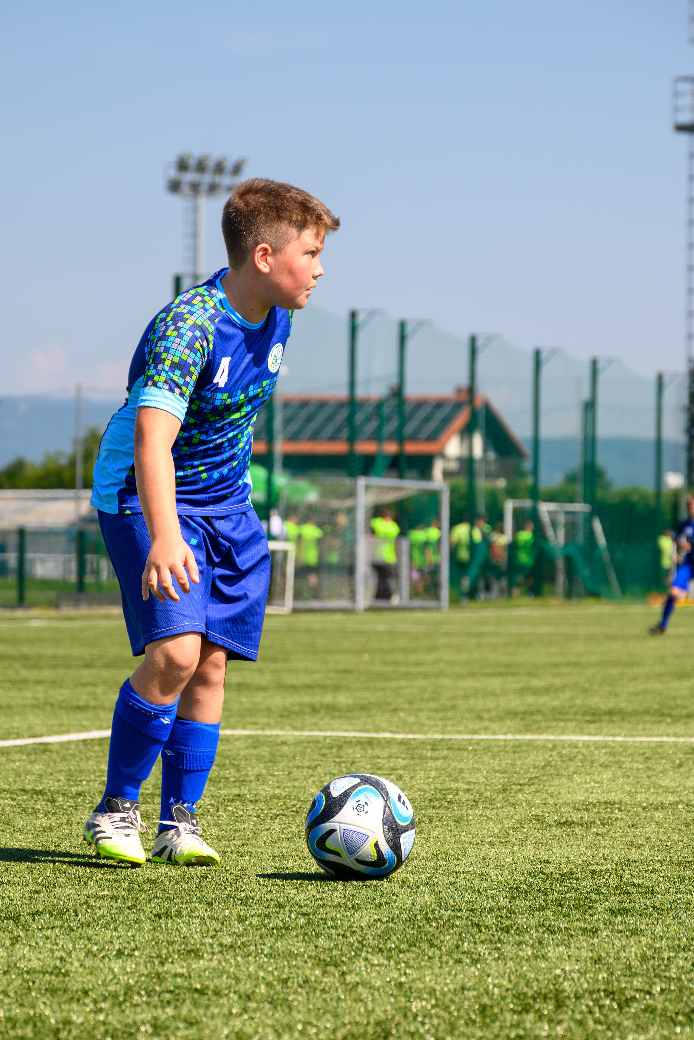 48. srečanje športnikov iz obmejnih dežel