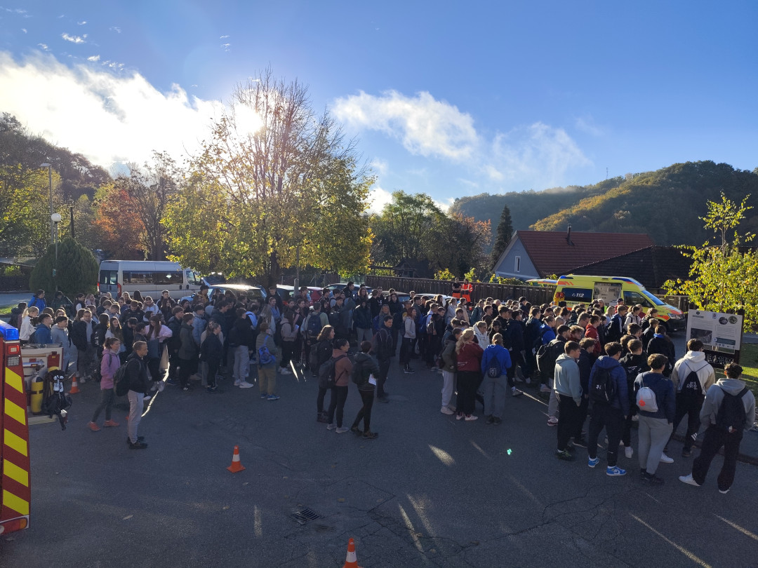 49. pohod Po poteh Brežiške čete