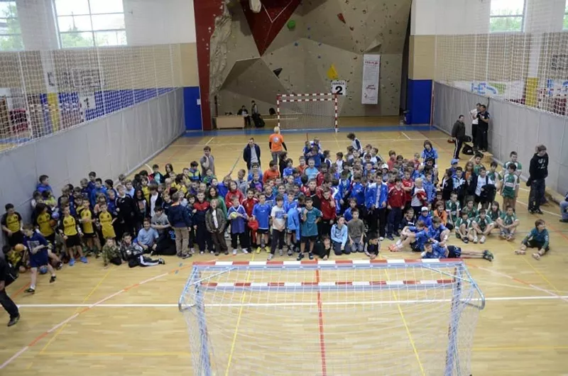 Brežiški športni vikend 2013