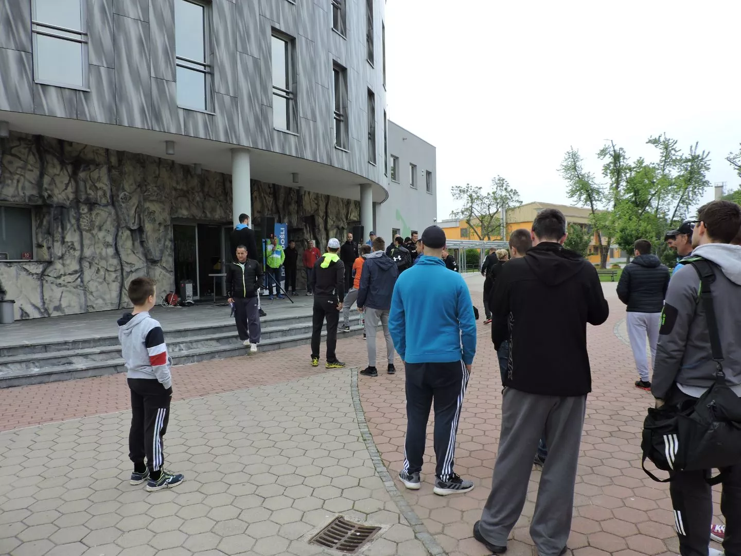 Brežiški športni vikend 2019