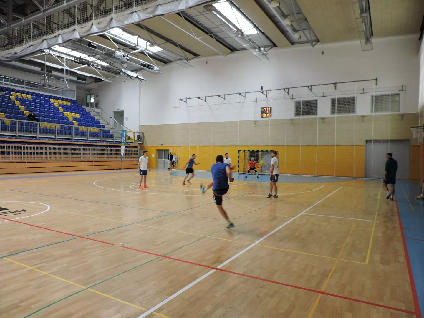 Brežiški športni vikend 2019