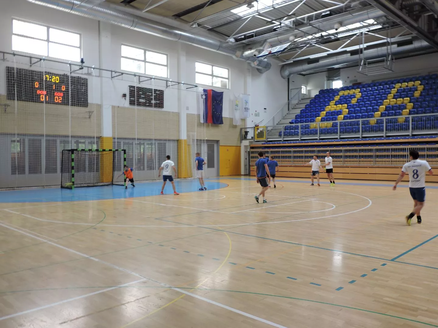 Brežiški športni vikend 2019