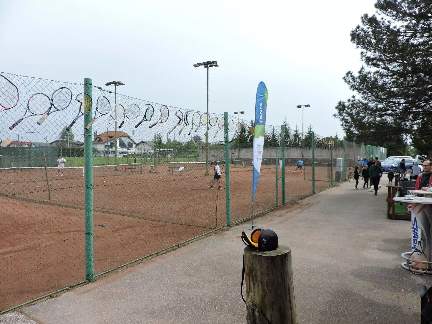 Brežiški športni vikend 2019