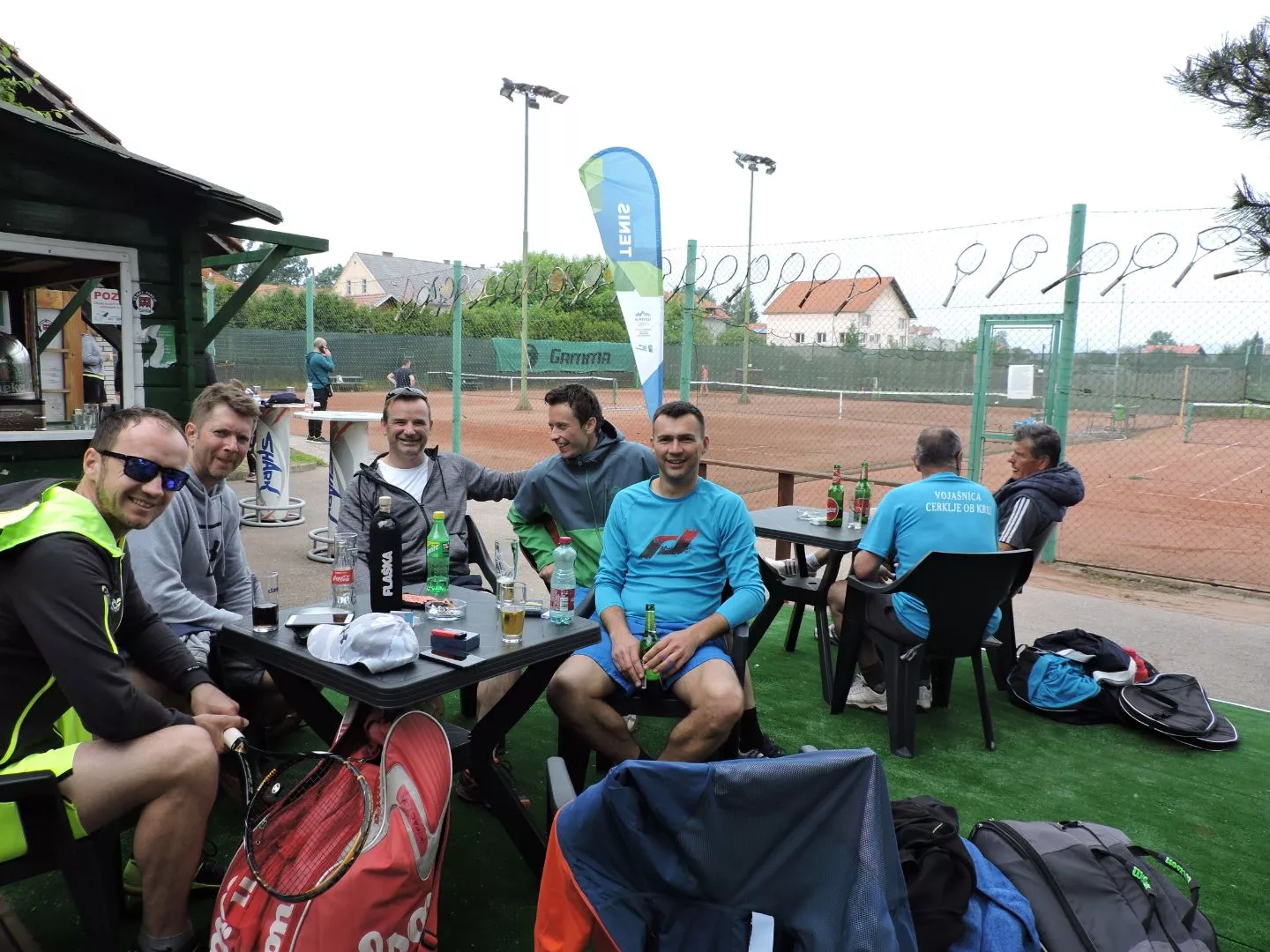 Brežiški športni vikend 2019