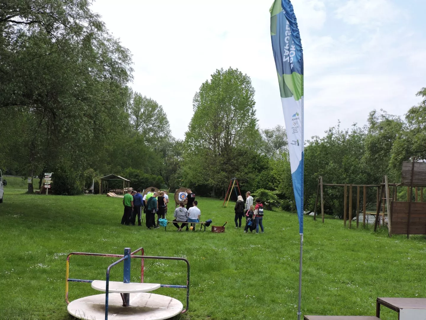 Brežiški športni vikend 2019