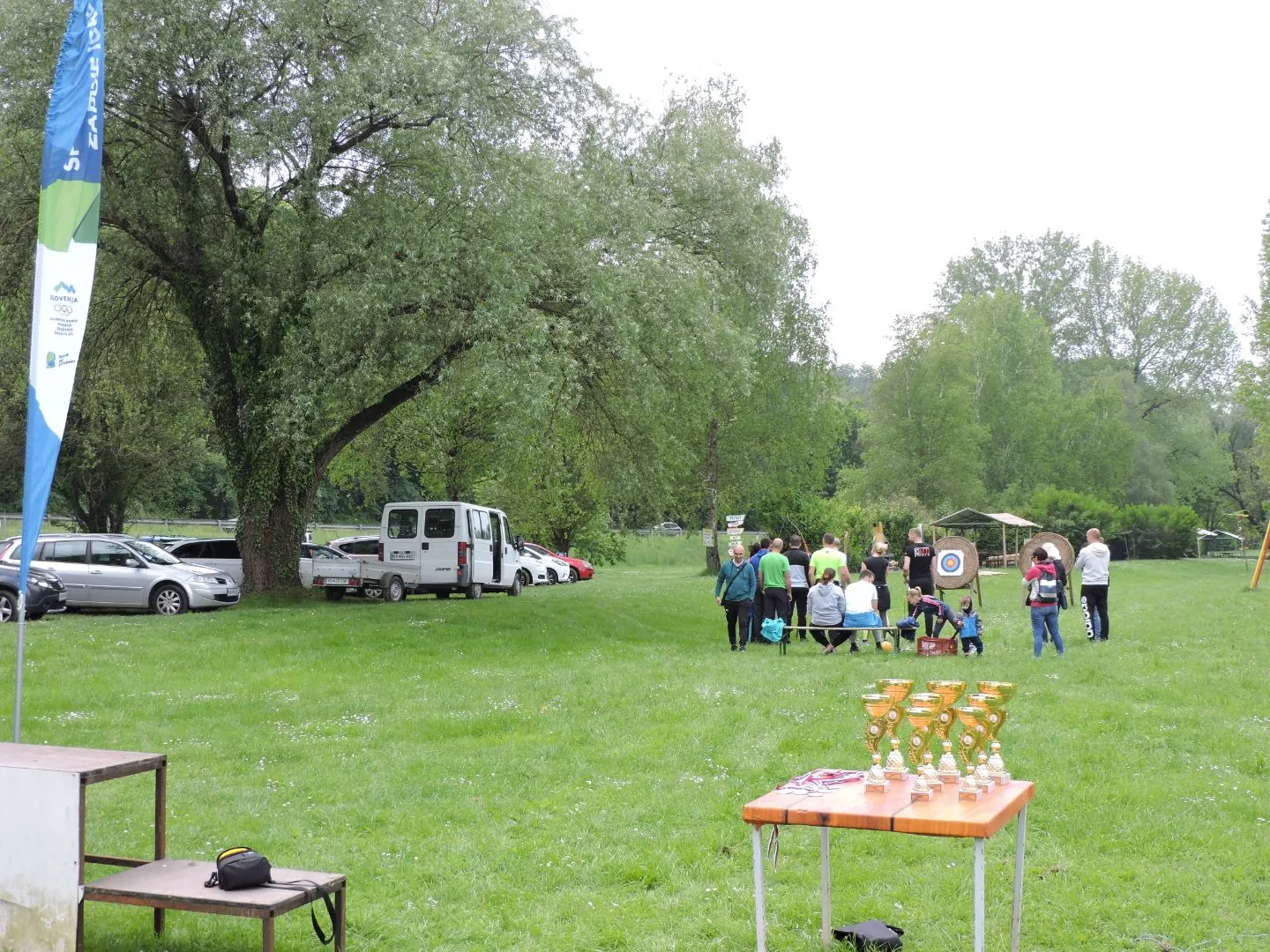 Brežiški športni vikend 2019