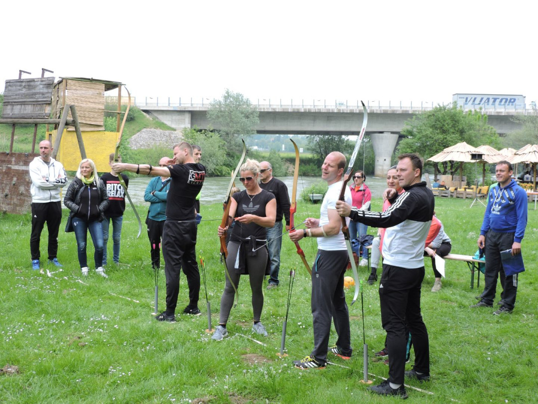 Brežiški športni vikend 2019