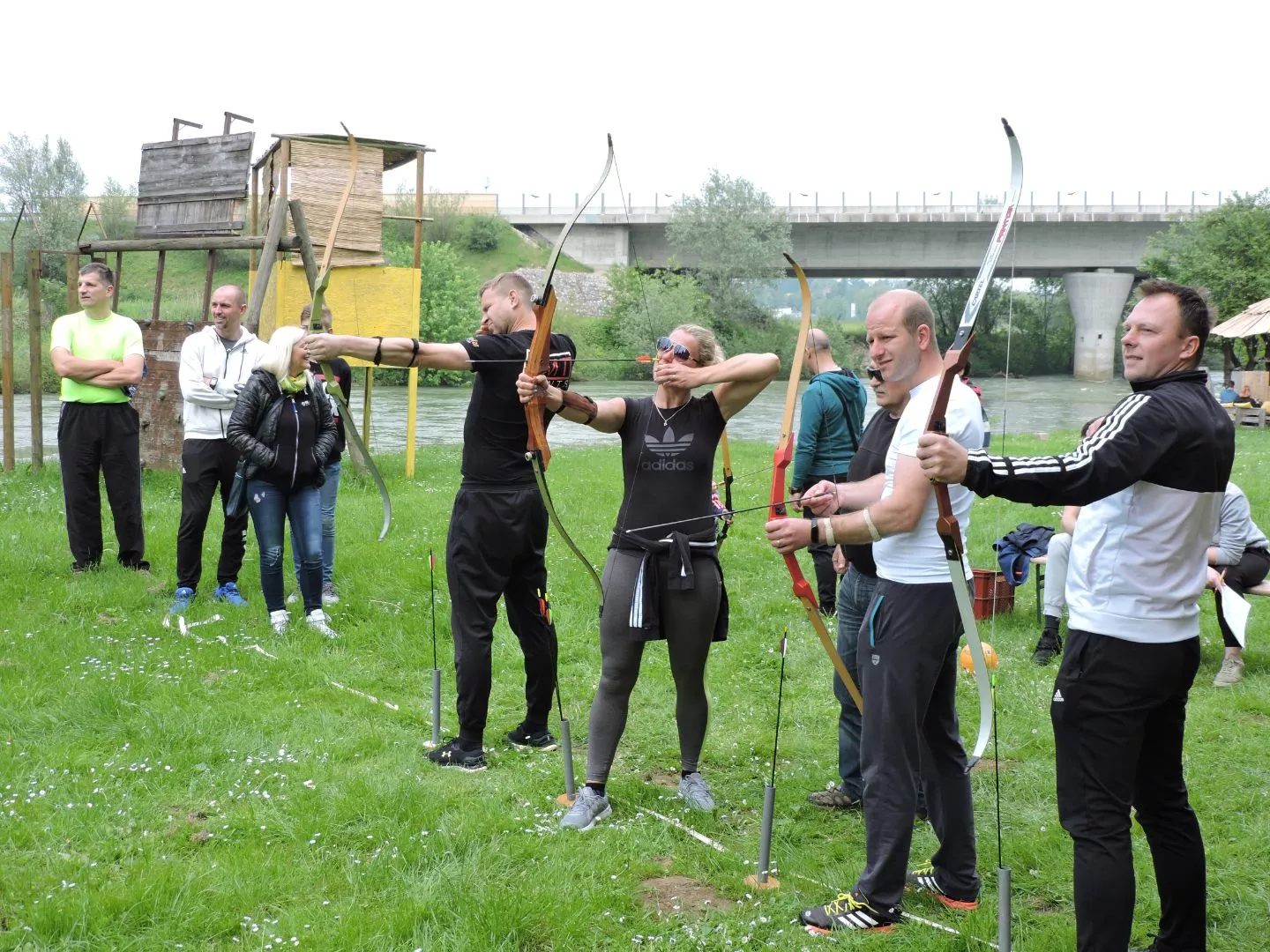 Brežiški športni vikend 2019