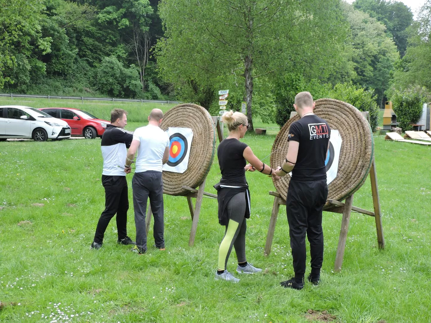 Brežiški športni vikend 2019