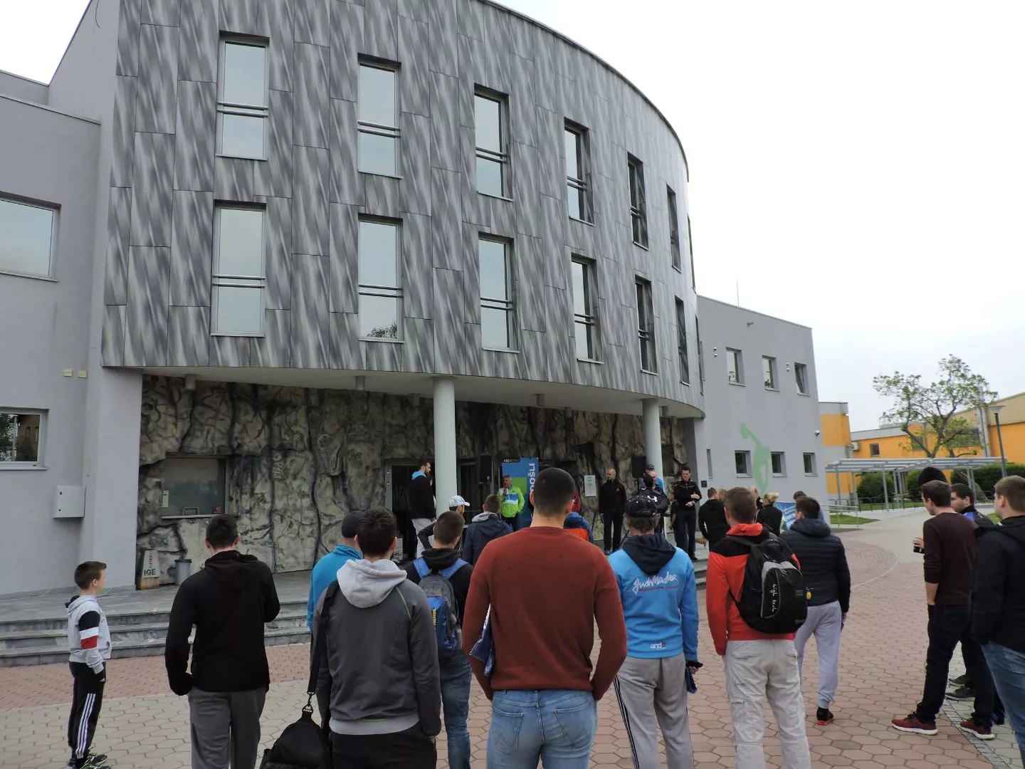 Brežiški športni vikend 2019