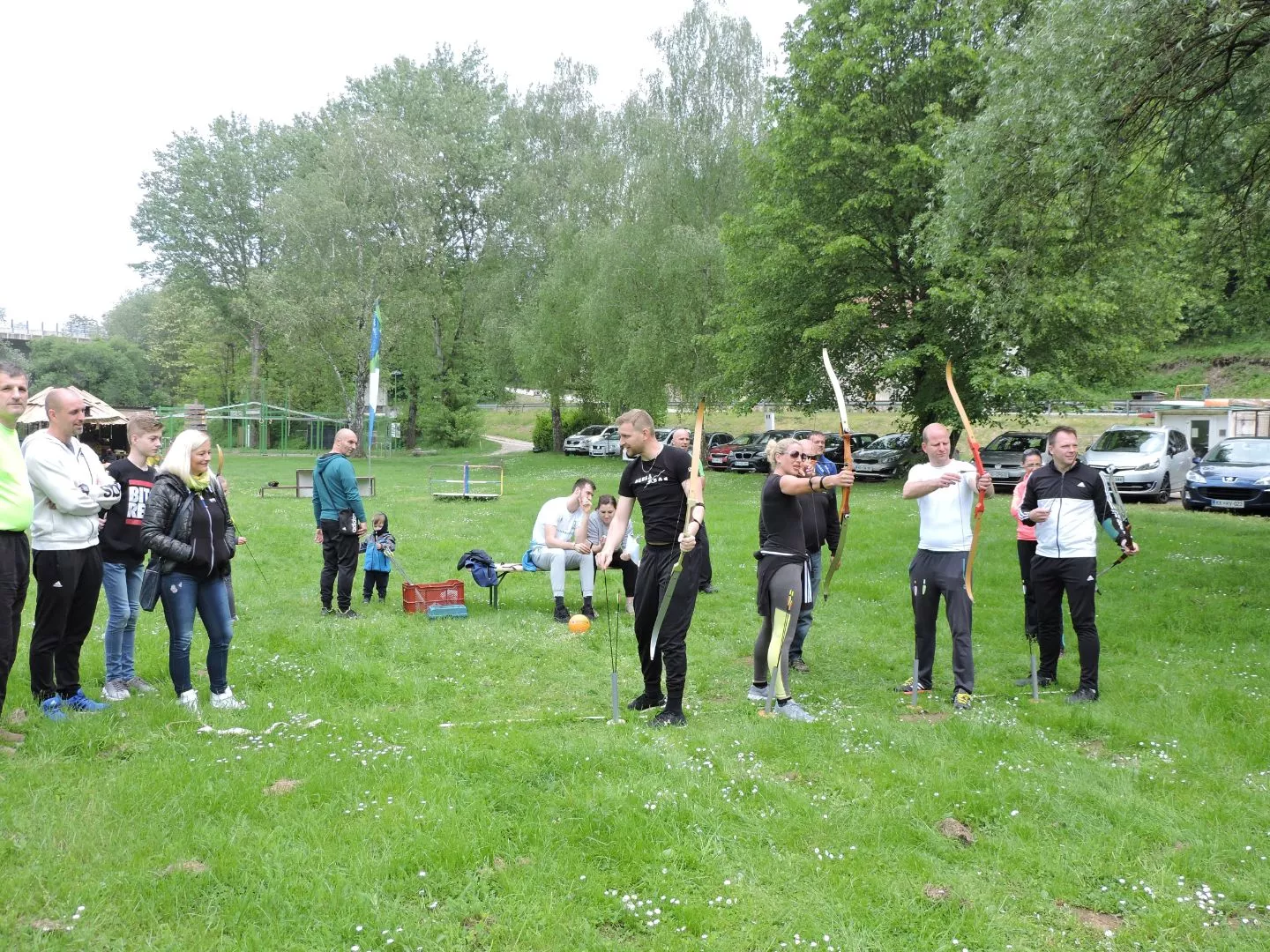 Brežiški športni vikend 2019