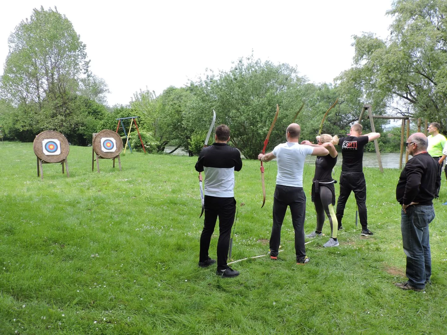 Brežiški športni vikend 2019