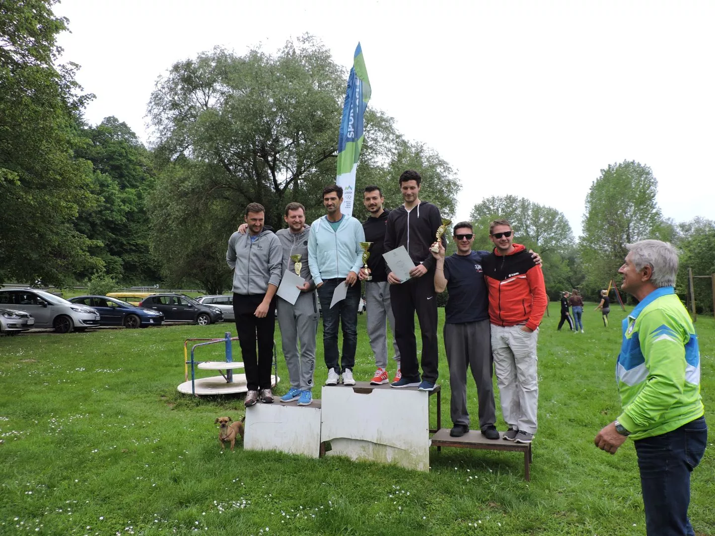 Brežiški športni vikend 2019