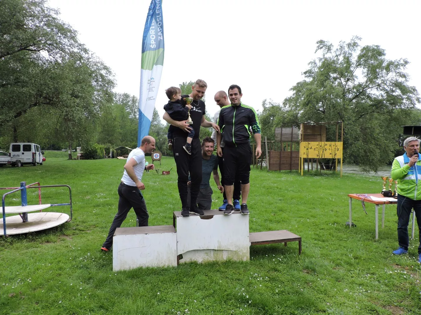 Brežiški športni vikend 2019