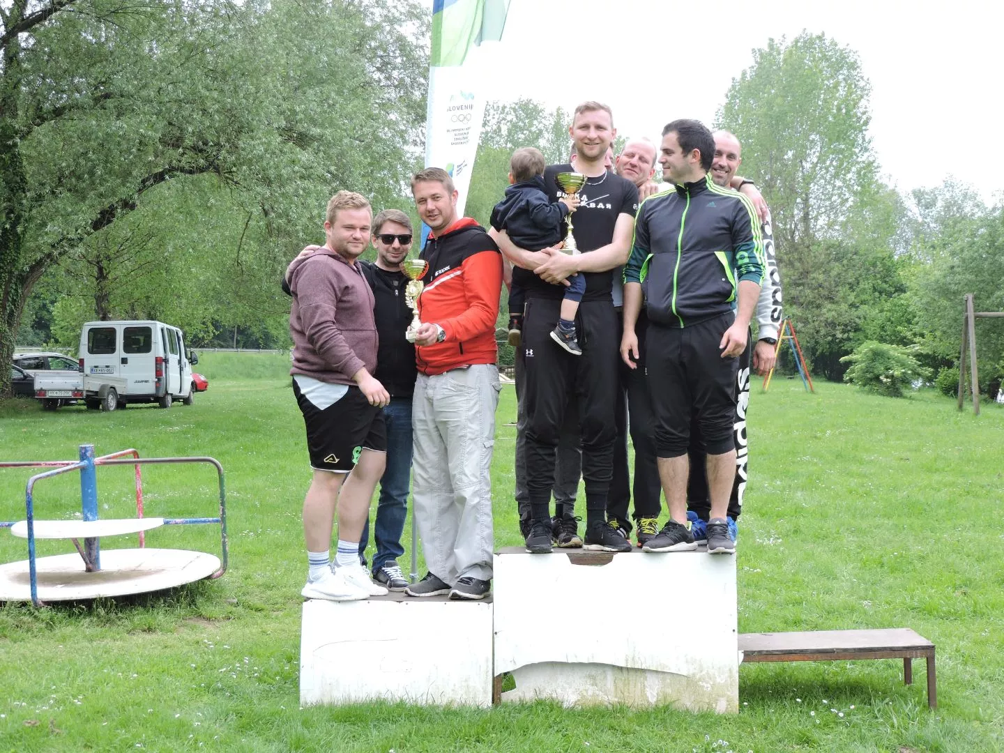 Brežiški športni vikend 2019