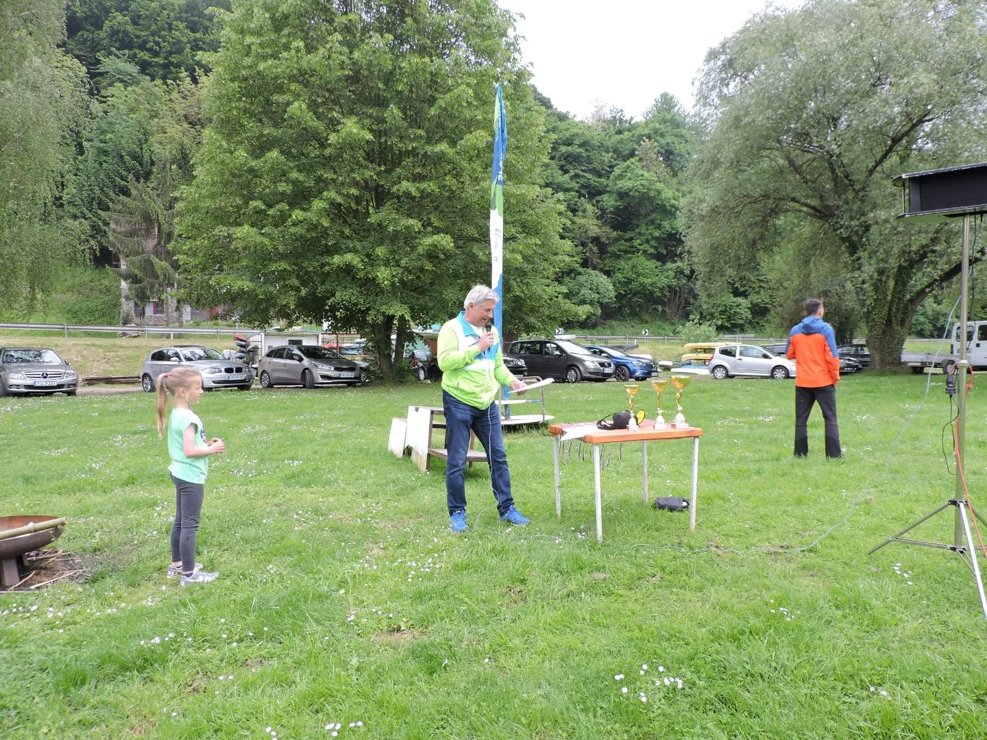 Brežiški športni vikend 2019