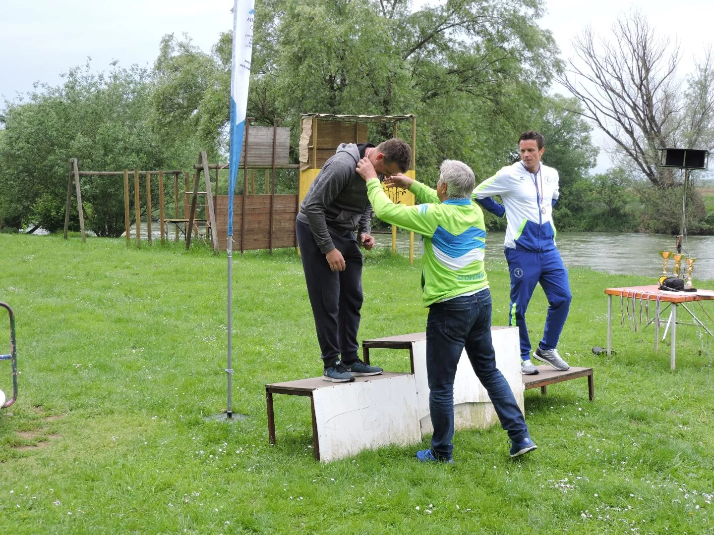 Brežiški športni vikend 2019