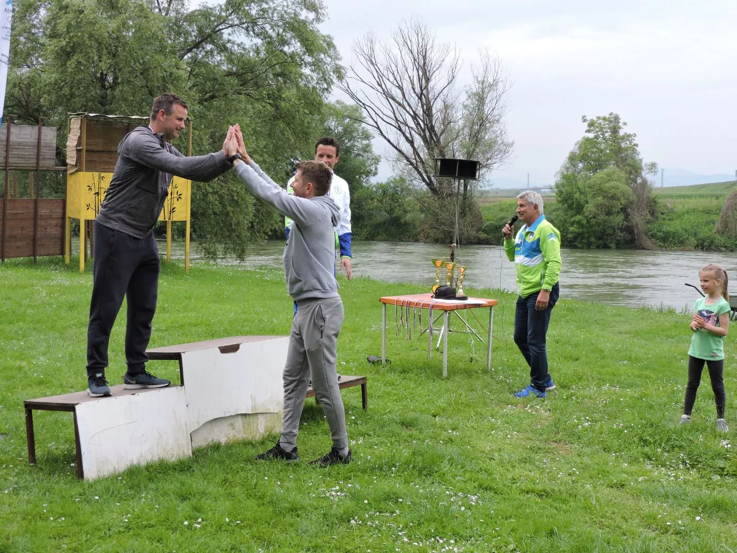 Brežiški športni vikend 2019