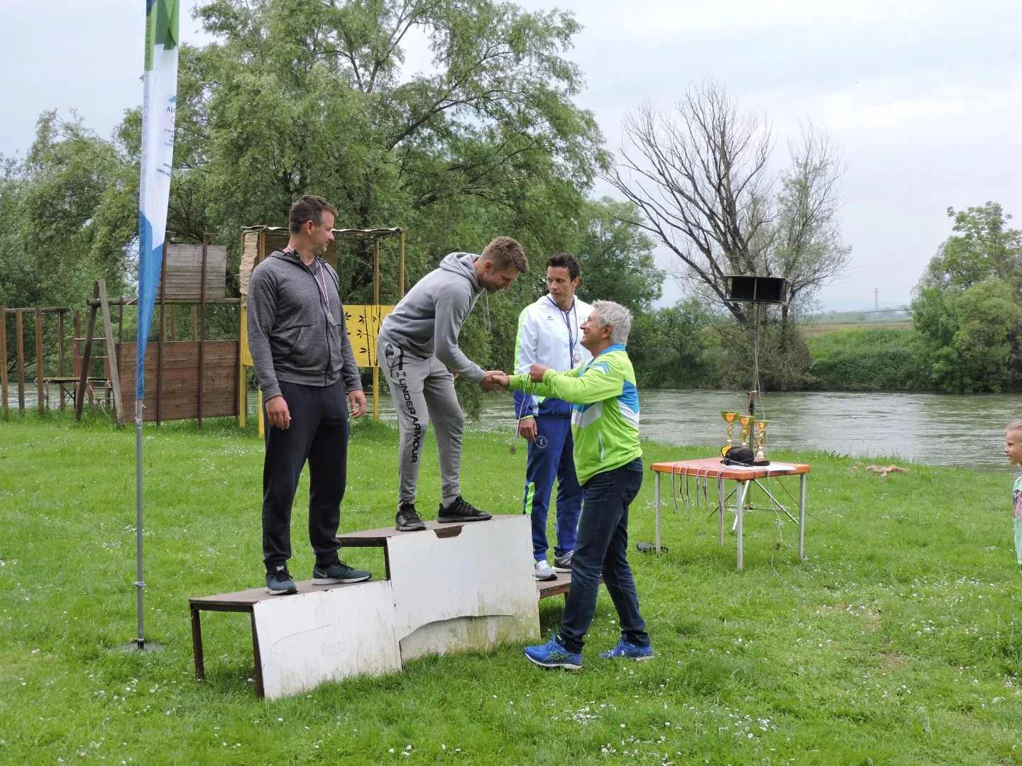 Brežiški športni vikend 2019