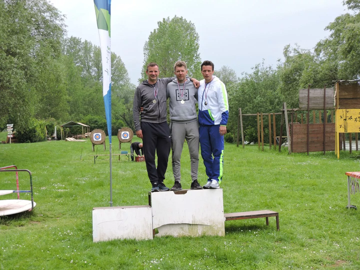 Brežiški športni vikend 2019