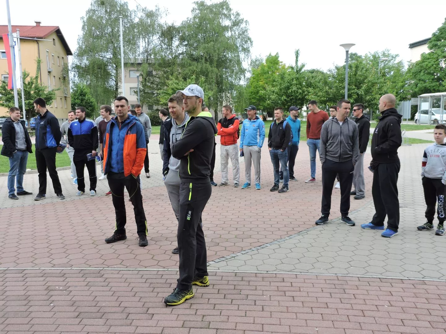 Brežiški športni vikend 2019