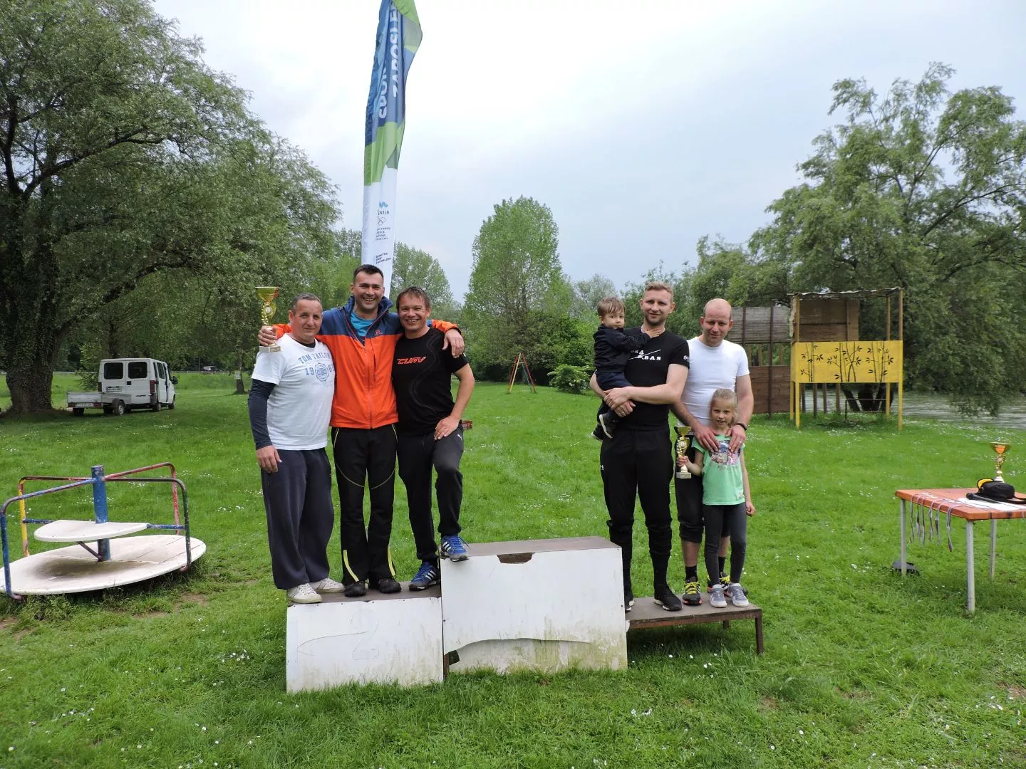 Brežiški športni vikend 2019