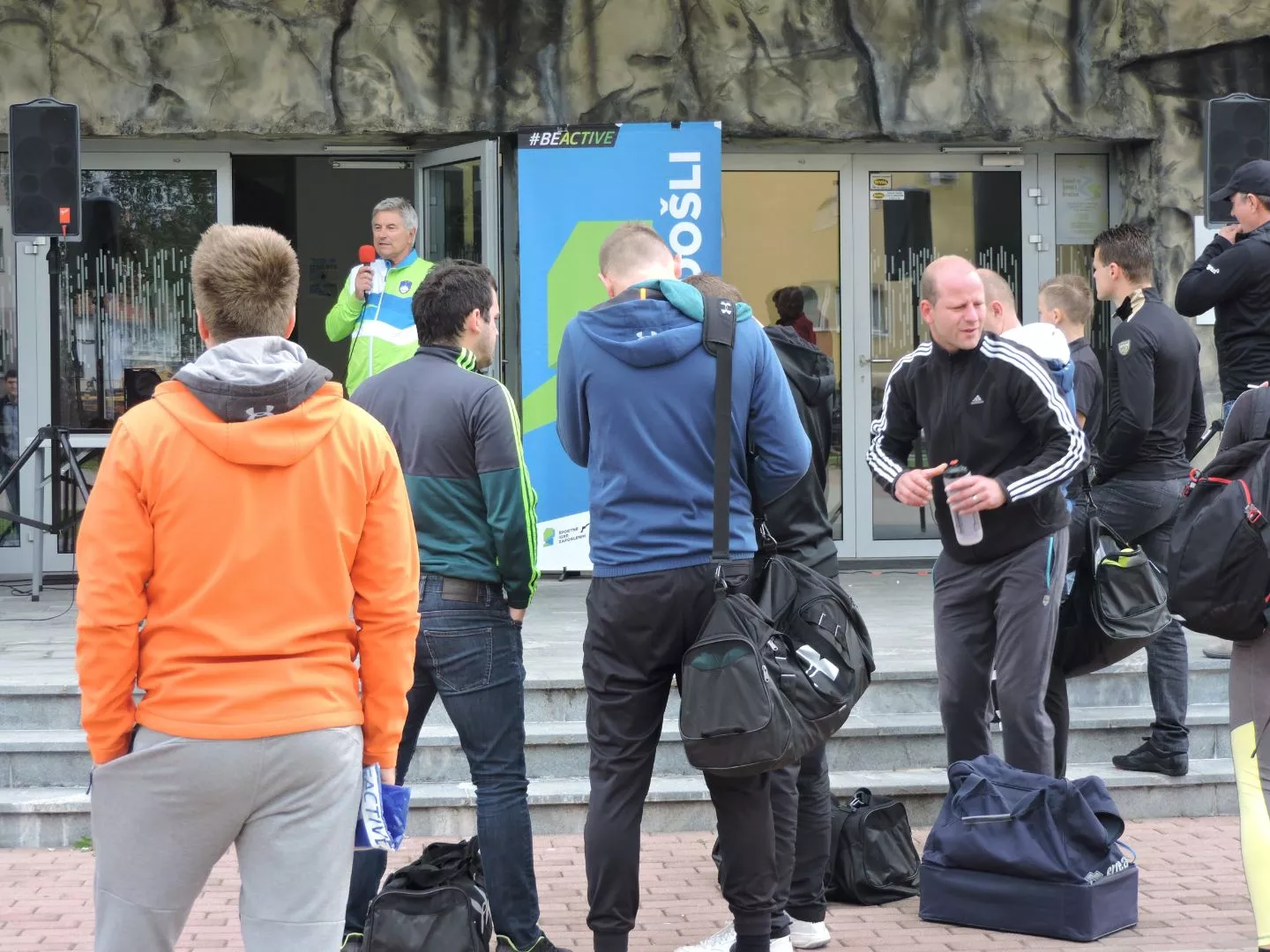 Brežiški športni vikend 2019