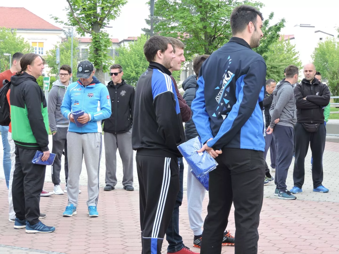 Brežiški športni vikend 2019